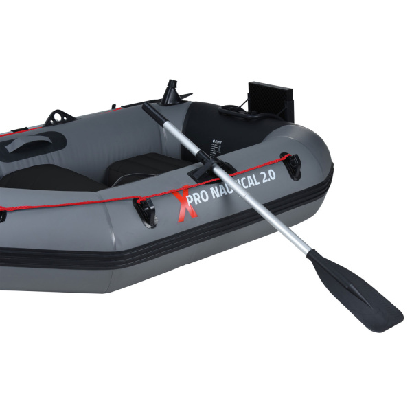 Φουσκωτή Βάρκα Pure4fun® XPRO Nautical 2.0 AC-070