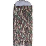 ΥΠΝΟΣΑΚΟΣ ΜΟΝΟΣ+ PEAK 190+30*90cm POLYESTER 190T CAMO