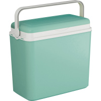 Ισοθερμικό Ψυγείο Τιρκουάζ 24L-12419