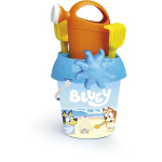 D.18 BLUEY BUCKET SET + WATERING (1300)