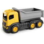 ΠΑΙΧΝΙΔΙ ΦΟΡΤΗΓΟ PRO WORK (1111)