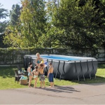 ΠΙΣΙΝΑ ΟΡΘΟΓΩΝΙΑ ULTRA XTRTM RECTANGULAR POOL SET 549x274x132cm