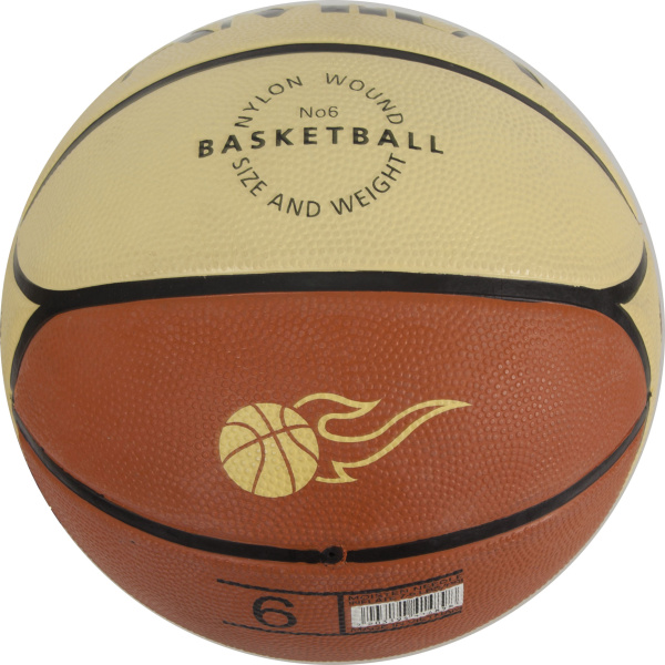 Μπάλα Basket AMILA RB No. 6-41489
