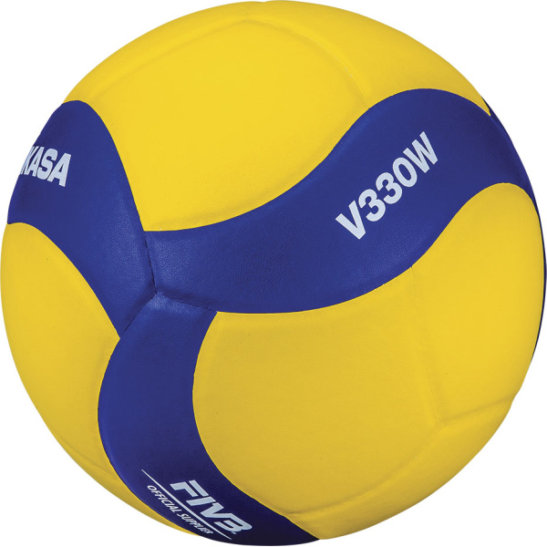 Μπάλα Volley Mikasa V330W No. 5 Competition Performance-41813