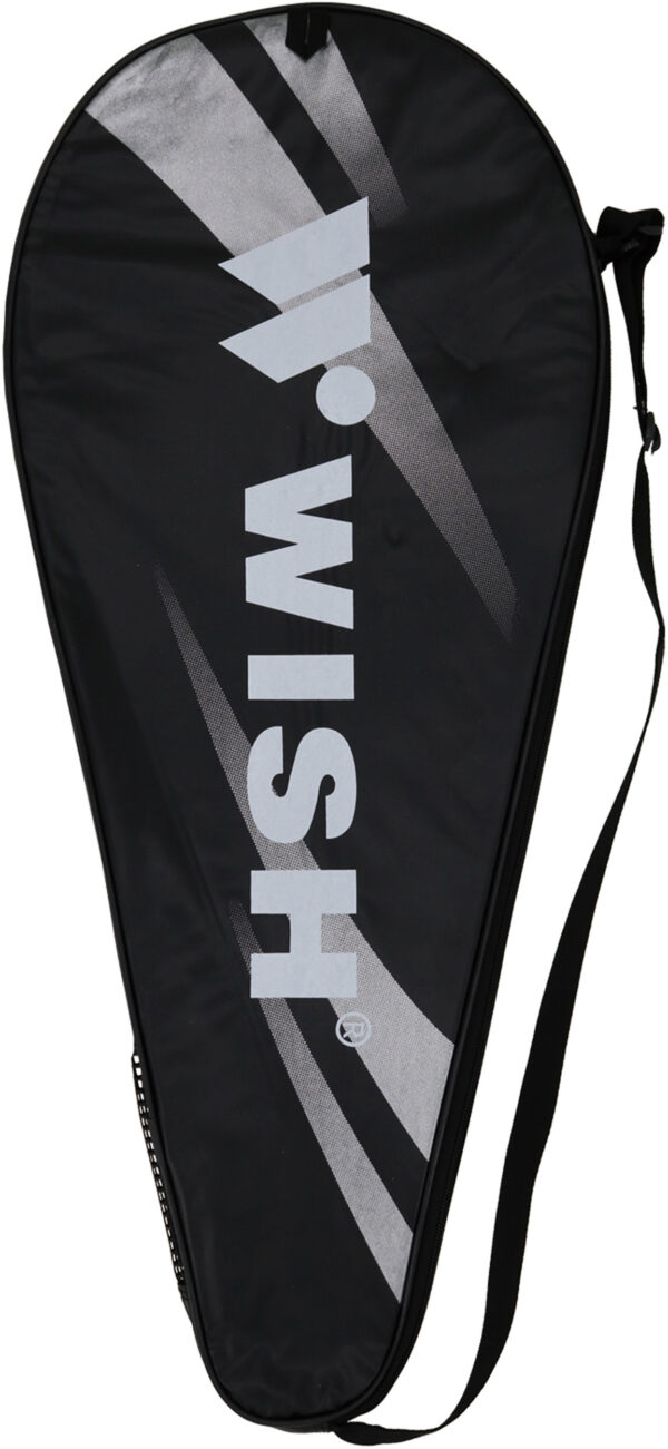 Ρακέτα Tennis WISH Fusiontec 590-42058