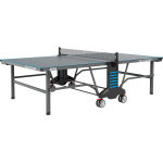 ΤΡΑΠΕΖΙ PING PONG ΕΞΩΤΕΡΙΚΟ STAG OUTDOOR 10 8ΜΜ ΓΚΡΙ