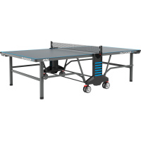 Τραπέζι Ping Pong Εξωτερικού Χώρου Outdoor 10 - Γκρι-42824