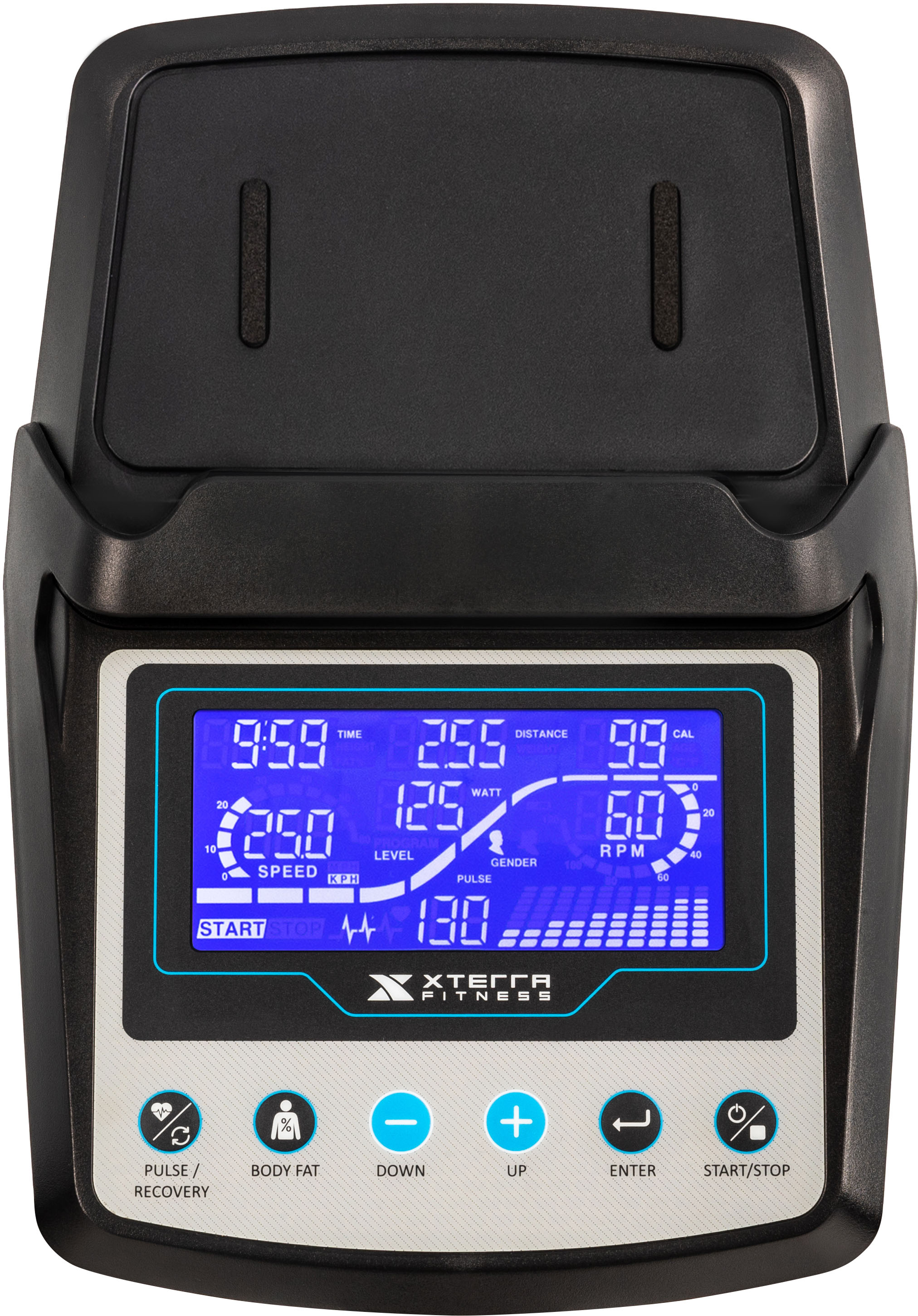 Καθιστό Ποδήλατο Γυμναστικής R15-43345