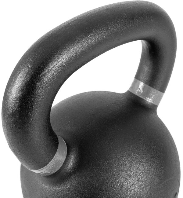 AMILA Kettlebell Cast Iron 20Kg-44686