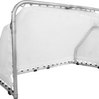 Mini Τέρμα Ποδοσφαίρου Αναδιπλούμενο 155x95x75cm-44907