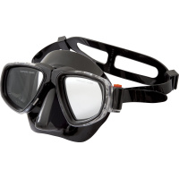 Μάσκα Θαλάσσης Salvas Neptun Black-52290