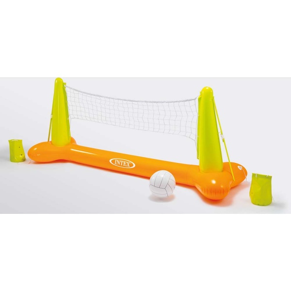 Pool Volleyball-56508
