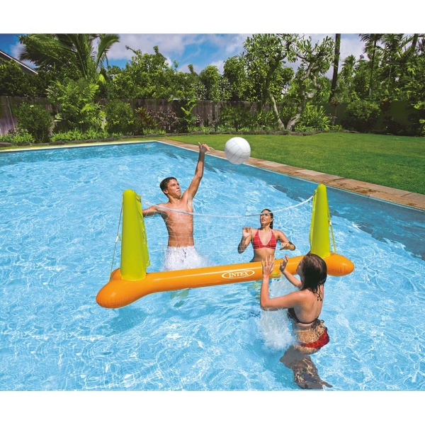 Pool Volleyball-56508