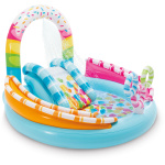 ΠΑΙΔΟΤΟΠΟΣ ΠΙΣΙΝΑ CANDY FUN PLAY CENTER