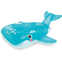 Blue Whale Ride-On-57567