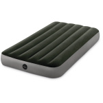 TWIN DURA-BEAM PRESTIGE AIRBED WITH BATTERY PUMP