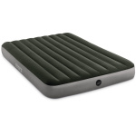 QUEEN DURA-BEAM PRESTIGE AIRBED WITH BATTERY PUMP