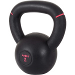 KETTLEBELL ΕΠΕΝΔΥΣΗ ΑΥΘΕΝΤΙΚΟ ΛΑΣΤΙΧΟ 8KG