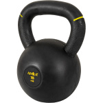 KETTLEBELL ΕΠΕΝΔΥΣΗ ΑΥΘΕΝΤΙΚΟ ΛΑΣΤΙΧΟ 16KG