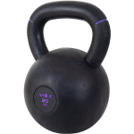 KETTLEBELL ΕΠΕΝΔΥΣΗ ΑΥΘΕΝΤΙΚΟ ΛΑΣΤΙΧΟ 20KG