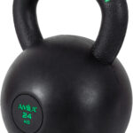 KETTLEBELL ΕΠΕΝΔΥΣΗ ΑΥΘΕΝΤΙΚΟ ΛΑΣΤΙΧΟ 24KG