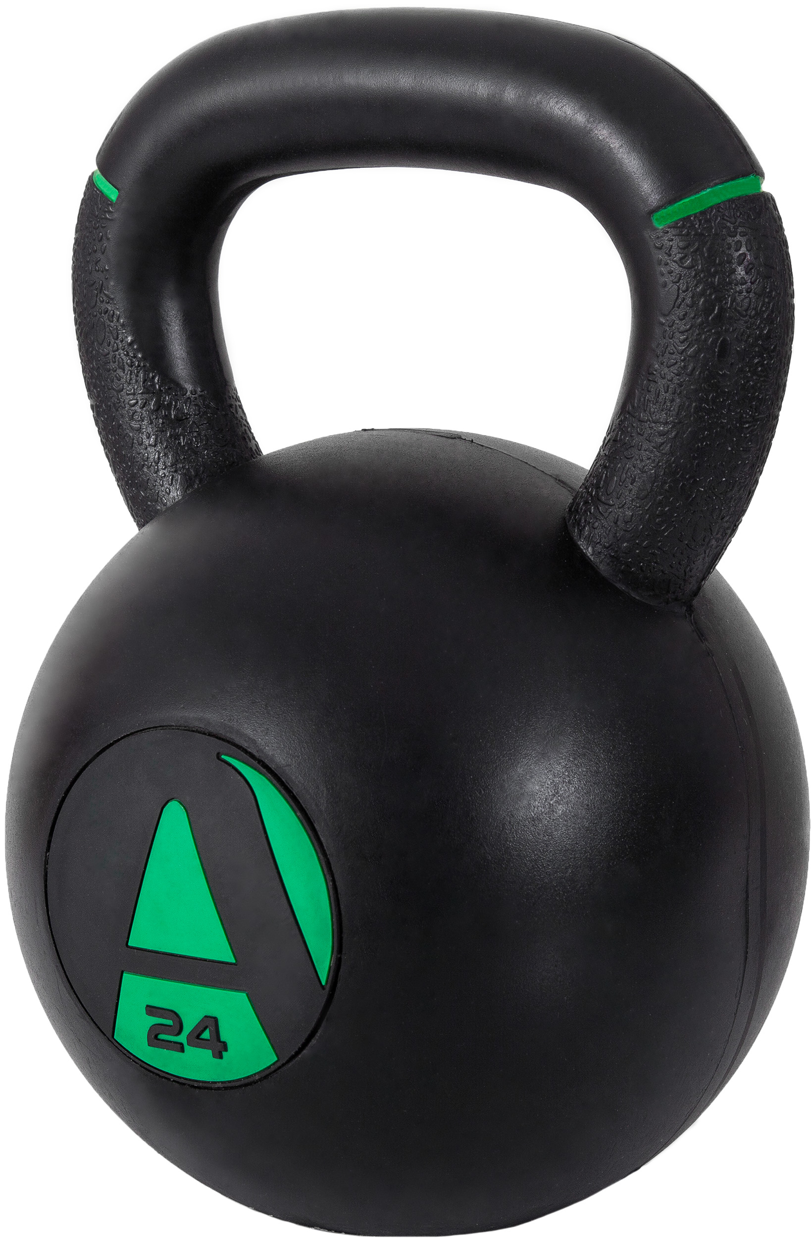 AMILA Kettlebell Original Rubber 24Kg-90480