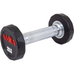 ΑΛΤΗΡΑΣ 2KG AMILA POLYGON PU CHROMED HANDLE