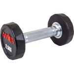 ΑΛΤΗΡΑΣ  2.5KG AMILA POLYGON PU CHROMED HANDLE