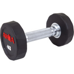 ΑΛΤΗΡΑΣ 4KG AMILA POLYGON PU CHROMED HANDLE