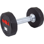 ΑΛΤΗΡΑΣ  5KG AMILA POLYGON PU CHROMED HANDLE