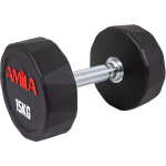 ΑΛΤΗΡΑΣ 15KG AMILA POLYGON PU CHROMED HANDLE