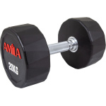 ΑΛΤΗΡΑΣ 20.0KG AMILA POLYGON PU CHROMED HANDLE