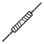 Ολυμπιακή Μπάρα Πολλαπλών Λαβών Swiss Bar 208cm Pegasus Β-5025