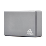 Τουβλάκι Yoga Adidas EVA Γκρι ADYG-20100-FOAM