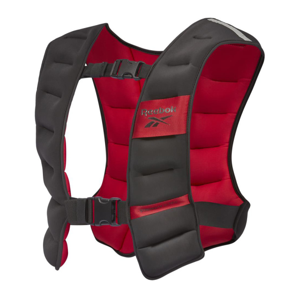 Γιλέκο με Βάρος 3kg Reebok RAWT-11280
