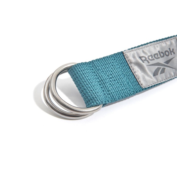Ιμάντας Yoga English Emerald Reebok RAYG-10023-EE