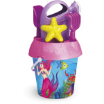D.18 MERMAIDS BUCKET SET + (1294)