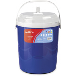 ΙΣΟΘΕΡΜΙΚΟ ΨΥΓΕΙΟ ΘΕΡΜΟΣ MILTON ATLANTIC 2.5