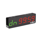 ΧΡΟΝΟΜΕΤΡΟ ΓΥΜΝΑΣΤΗΡΙΟΥ POCKET GYM TIMER