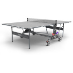 ΤΡΑΠΕΖΙ PING PONG ΕΞΩΤΕΡΙΚΟ STAG BALI 4ΜΜ ΓΚΡΙ