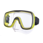ΜΑΣΚΑ GEO SR YELLOW