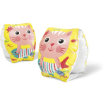HAPPY KITTEN ARM BANDS