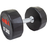 ΑΛΤΗΡΑΣ 27.5KG AMILA POLYGON PU CHROMED HANDLE