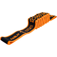 Λάστιχο Αντίστασης AMILA Fabric Multi Loop Band Light-96623