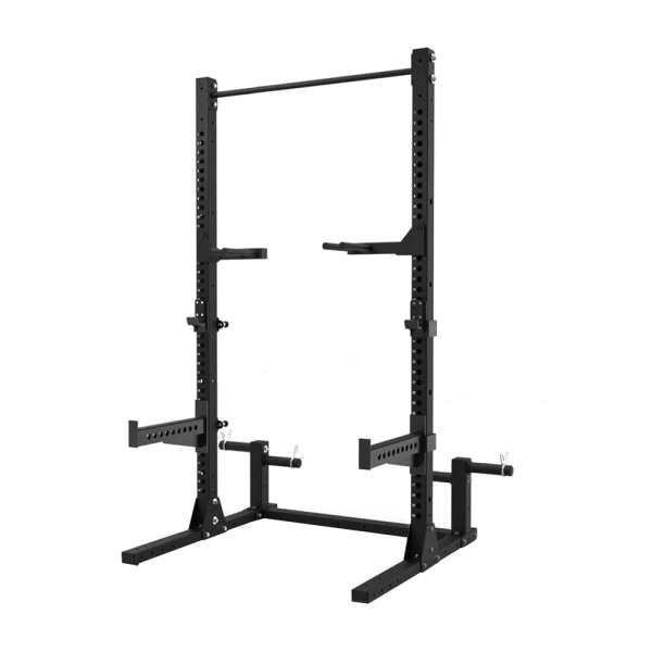 Πολυόργανο Γυμναστικής Half Rack Pegasus® HR-G1 Λ-5611