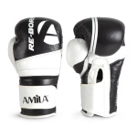 ΓΑΝΤΙΑ ΠΥΓΜΑΧΙΑΣ AMILA RE-BORN 10OZ