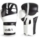 ΓΑΝΤΙΑ ΠΥΓΜΑΧΙΑΣ AMILA RE-BORN 16OZ