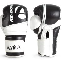 Γάντια Πυγμαχίας AMILA RE-BORN 16oz-37143