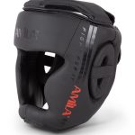 ΚΡΑΝΟΣ ΠΡΟΣΤ/ΚΟ KAOS ΜΑΥΡΟ/ΚΟΚΚΙΝΟ (L)