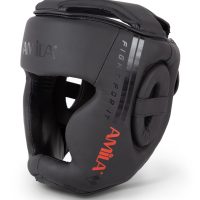 Προστατευτική Κάσκα Πυγμαχίας AMILA KAOS L-38002